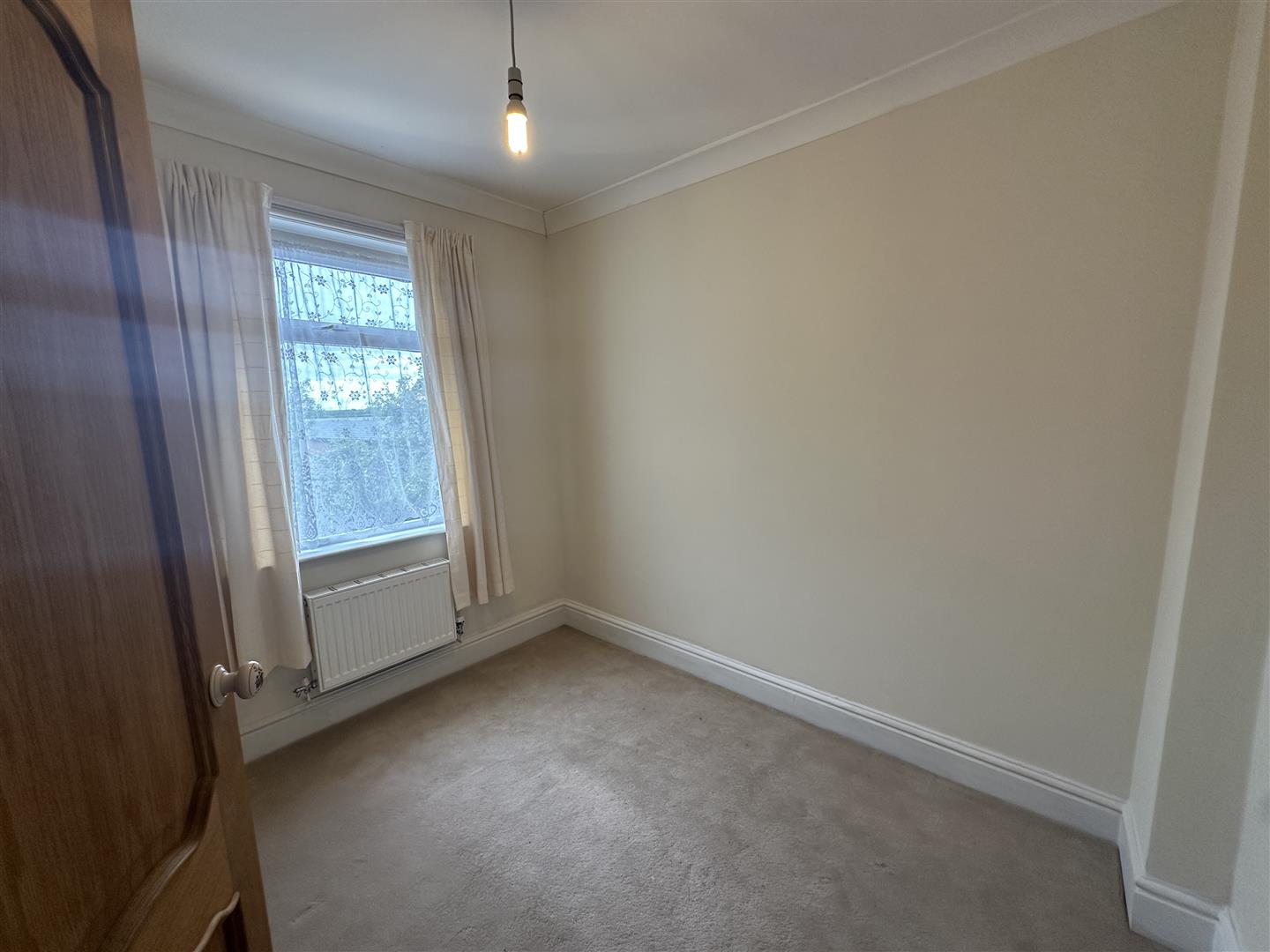 Gill Lane, Longton, Preston